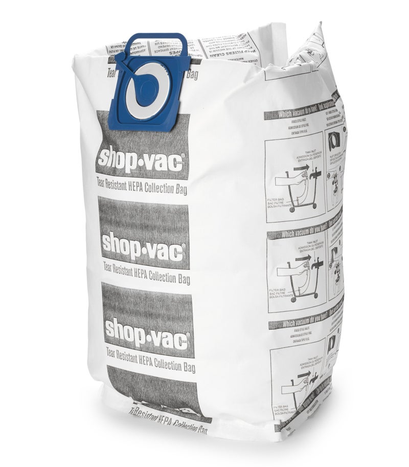 SHOPVAC Shop-Vac 9021833 - Image 5